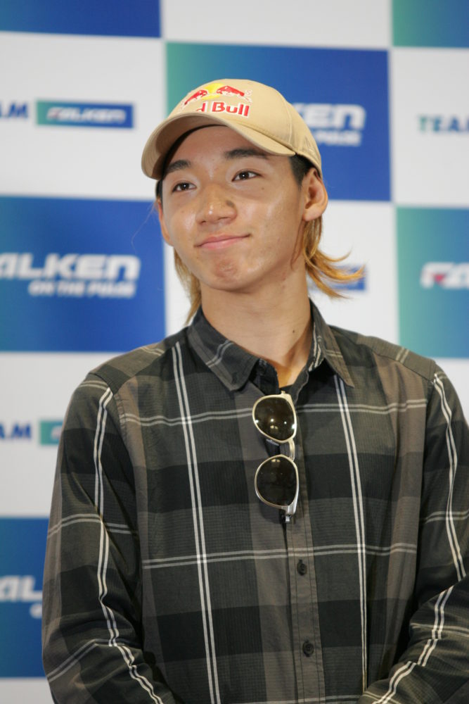 中村輪夢の画像まとめ 画像