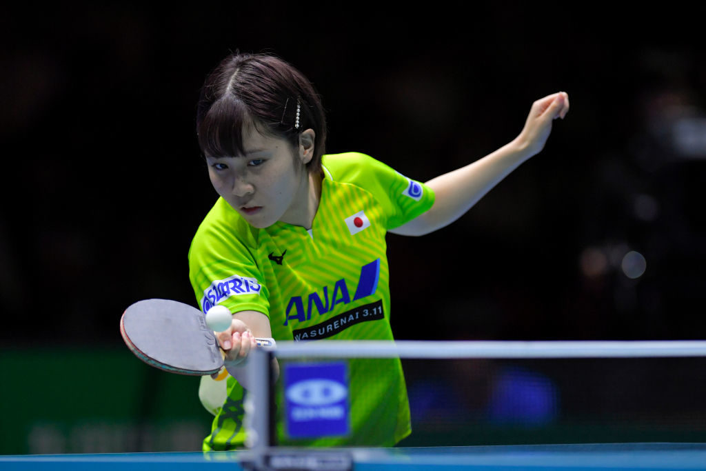 平野美宇ってどんな選手? 速攻型のスタイルでトップ選手に成長、狙う東京五輪の舞台 平野美宇ってどんな選手? 速攻型のスタイルでトップ選手に成長、狙う東京五輪の舞台