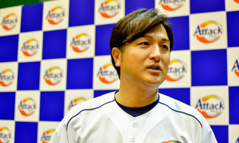 高橋由伸が語るコーチングの極意とは? 成功体験こそ「唯一の薬」 高橋由伸が語るコーチングの極意とは? 成功体験こそ「唯一の薬」