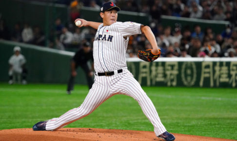 山口俊がブルージェイズと合意　ア・リーグ東地区の日本人対決に注目の声