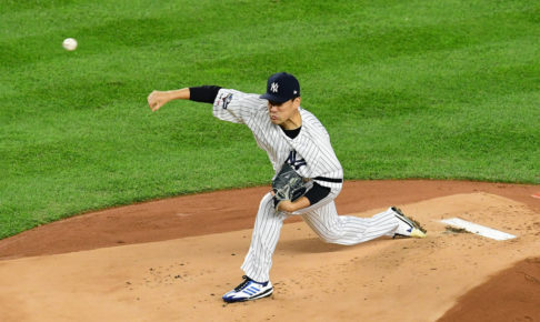 古閑美保の草野球チームを田中将大がサプライズ訪問　小平智、渋野日向子、有村智恵も