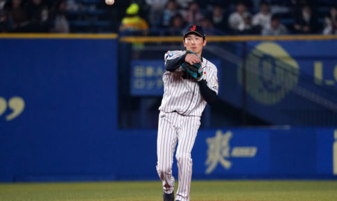 西武・源田壮亮、元乃木坂46・衛藤美彩との披露宴写真を公開　金子侑司とのツーショットも