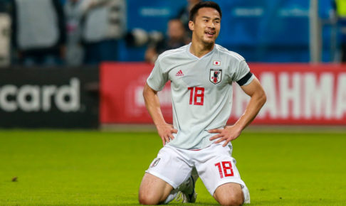 岡崎慎司に気になる質問　スペインでの生活は？ 休みの日の過ごし方は？ よく見るテレビ番組は？