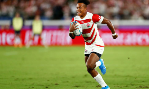 松島幸太朗が『笑点』お正月特番に出演　意外な組み合わせの理由を告白