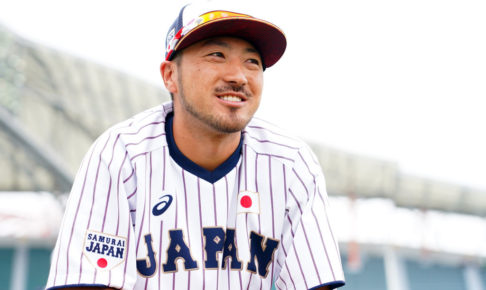 広島・菊池涼介がメジャー挑戦を断念　ファンは心境を慮るも残留を喜ぶ