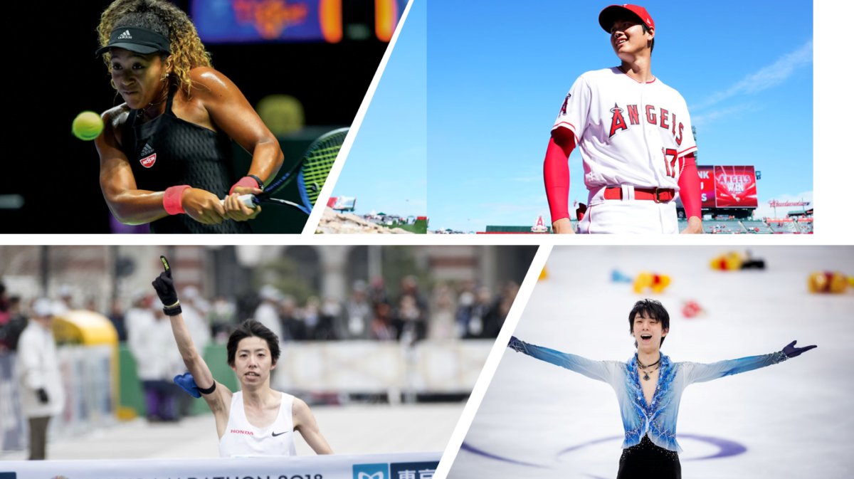 たまさぶろが独断と偏見で選ぶ2018年のスポーツ10大ニュース