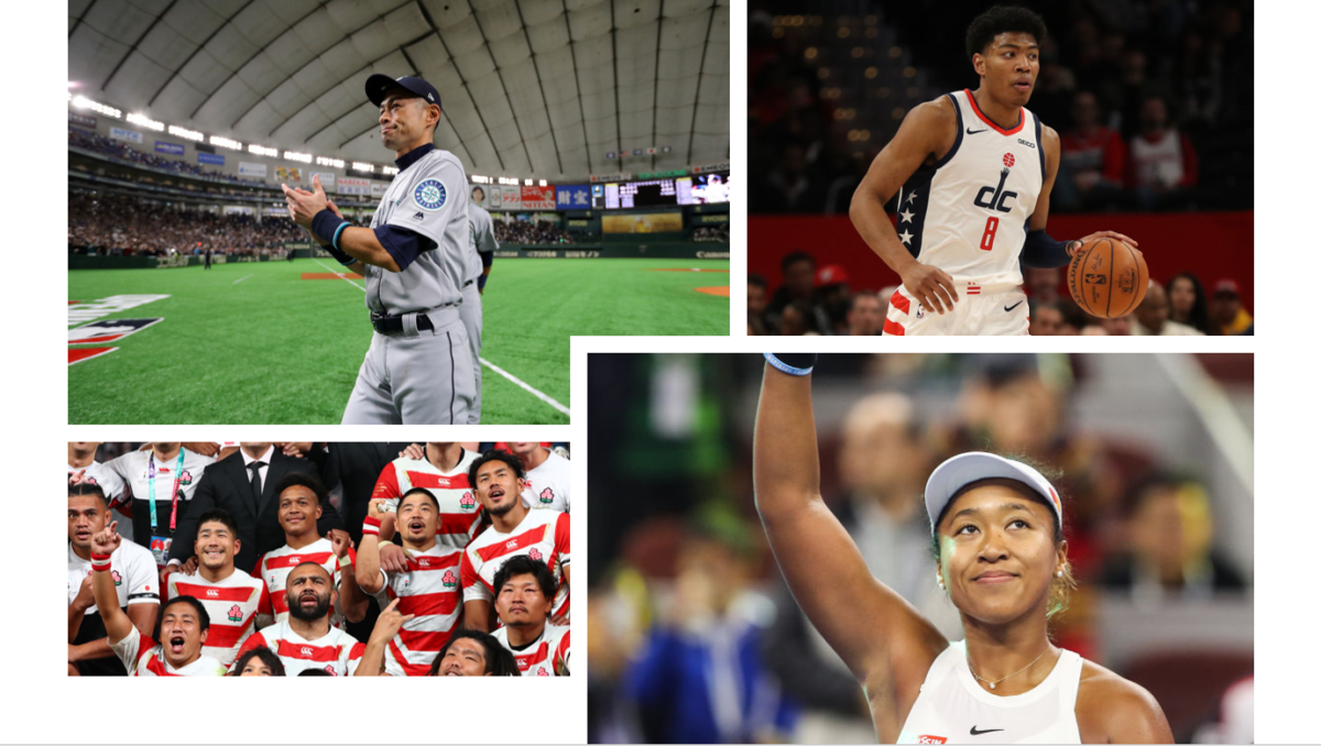 たまさぶろが独断と偏見で選ぶ2019年のスポーツ10大ニュース