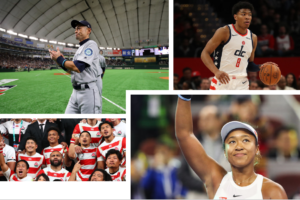 たまさぶろが独断と偏見で選ぶ2019年のスポーツ10大ニュース