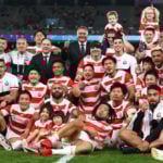 【ラグビーW杯】開催国の仏か、前王者の南アか……4年前の感動と興奮を再び味わうための「有力チーム戦力分析」 【ラグビーW杯】開催国の仏か、前王者の南アか……4年前の感動と興奮を再び味わうための「有力チーム戦力分析」