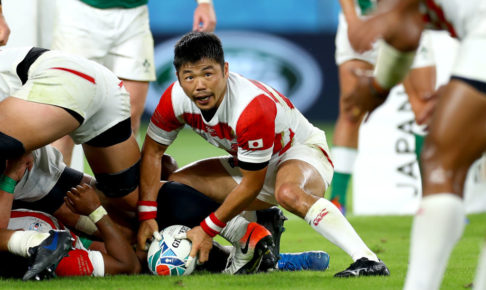 田中史朗、3歳息子が『はじめてのおつかい』に挑戦　1月6日19時から放送