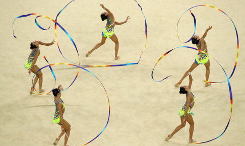 畠山愛理が『衝撃のアノ人に会ってみた』に出演　楽屋訪問では結婚式の「衝撃的な出来事」も明かす