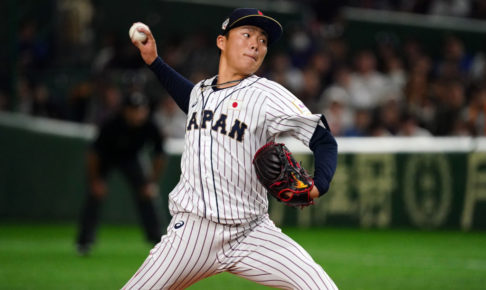 【プロ野球】日米のWHIPに見る絶対エースたる所以　山本由伸のメジャー行きは必然か