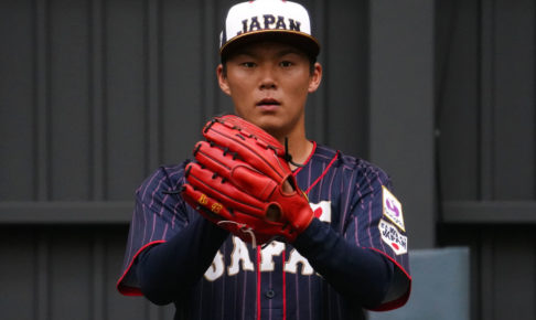山本由伸が備前焼に挑戦 「趣味は陶芸になりました」