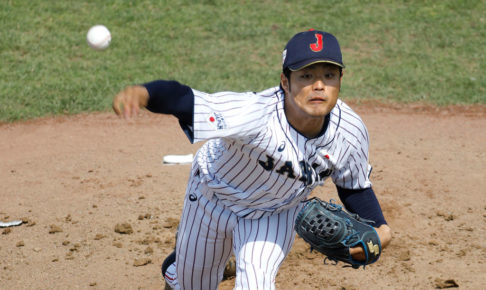 西武・松本航が小学校を訪問　『夢先生』として進路選択のキーワードを明かす