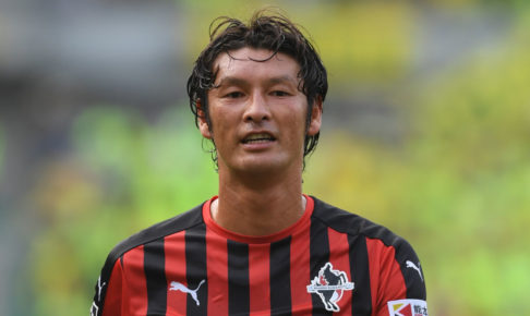 巻誠一郎の引退試合が開催　子どもたちを無料招待、今後は「誰かを助けてあげるようなことを」