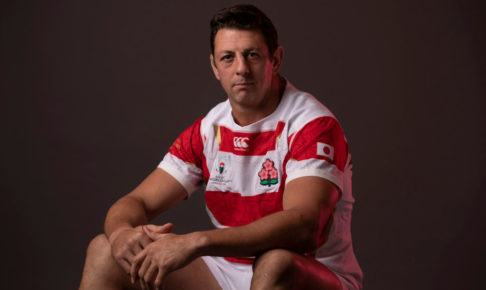 トンプソン・ルークが『バース・デイ』に出演 家族と挑んだ現役最後のシーズンに密着 トンプソン・ルークが『バース・デイ』に出演 家族と挑んだ現役最後のシーズンに密着