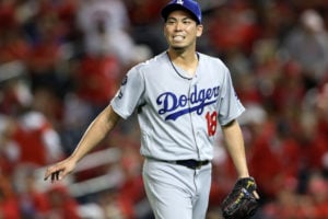 前田健太がツイッターでイラストを公開　“マエケン画伯”の作品にファン喜び