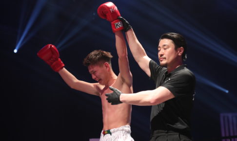 『格闘代理戦争 K-1 FINAL WAR』はゲーオーズが優勝　魔裟斗は“原石”たちの戦いを称賛