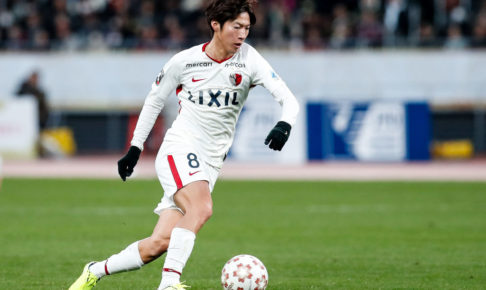 土居聖真、今年は「出会いを大切に」　サッカー選手は占いを気にする？