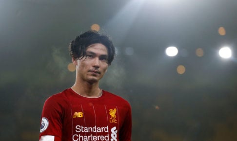 ユルゲン・クロップ監督、南野拓実のプレーは「スーパーなものだった」「並外れた出来」