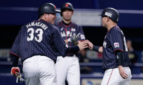 山川穂高と森友哉が『ジャンクスポーツ』に出演　西武の“仲良しコンビ”が熱海に男2人旅へ