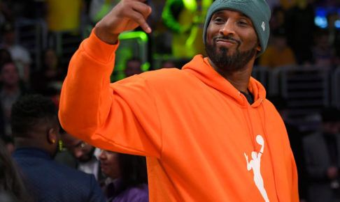 コービー・ブライアントが事故死　様々な垣根を超えた追悼のメッセージ