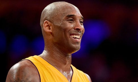 【NBA】ジョーダンがバスケの神様ならコービーは愛されし神の弟