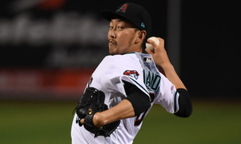 平野佳寿がマリナーズに移籍 「チームの力になれるように」