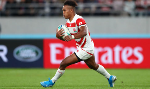 ASMクレルモン・オーヴェルニュが松島幸太朗を日本語で歓迎「ようこそクレルモンへ！」