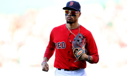 ムーキー・ベッツのトレードがサッカー界にも波及？　同一オーナーのリヴァプールはどうなる