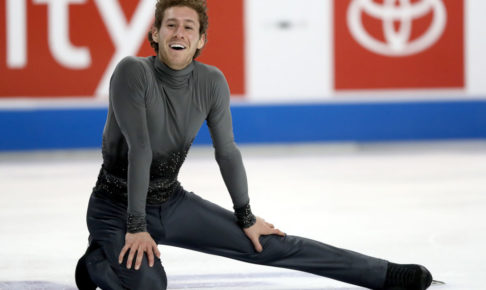 ジェイソン・ブラウン、グレイシー・ゴールドらが募金活動を実施 「COVID-19救援活動に貢献するため」