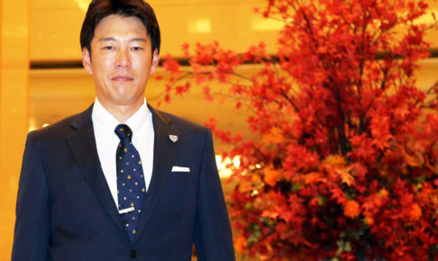 中日の黄金期を支えた“アライバ”が復活　井端弘和のYoutubeチャンネルで共演