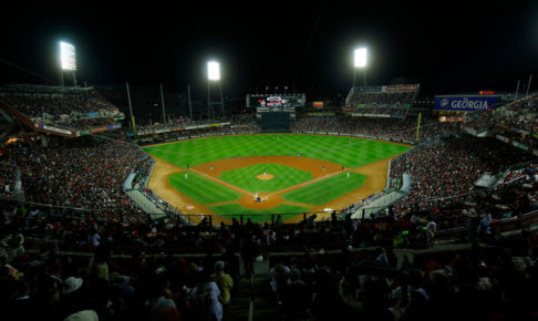 新井貴浩が「インタビュー ここから」に出演　現役時代を支えた“猛練習”を振り返る