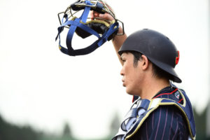【プロ野球】先週の好守備動画プレーバック＜パ・リーグ＞「甲斐拓也、“甲斐キヤノン”炸裂で盗塁阻止」