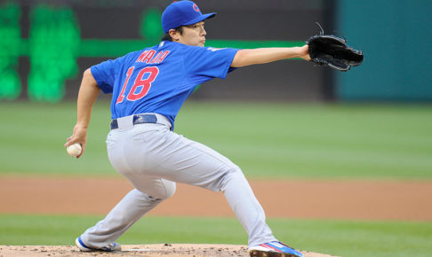 ソフトバンク・和田毅が世界の子どもたちにワクチンを寄付 「子どもたちのために投げ続けたい」