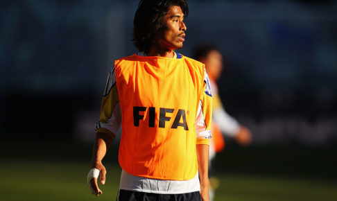 中澤佑二が『ジャンクスポーツ』に出演　サッカーの名門・国見高校の強さの秘密に迫る