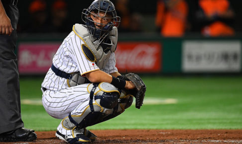 嶋基宏が『Get Sports』に出演　プロ14年目での移籍や、恩師・野村克也の訃報など語る