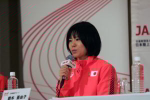 鈴木亜由子「しっかりと自分の力が出せるレースを」　五輪本番での使命