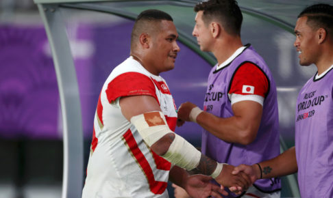 ヴァルアサエリ愛『ザ！鉄腕！DASH!!』に7年ぶり出演　坂手淳史、松田力也も