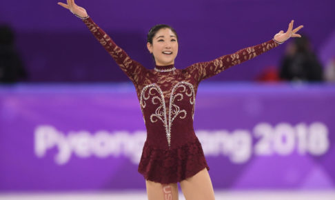 長洲未来、アジア系アメリカ人として新型コロナウイルスに言及　人種差別の風潮に「違和感」
