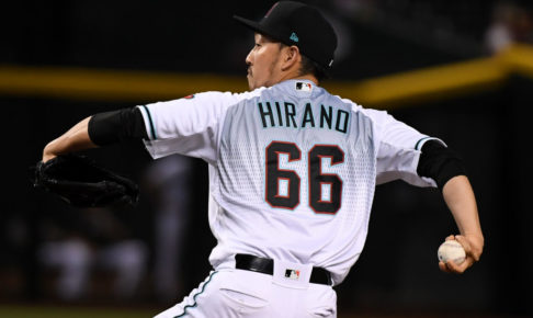 平野佳寿、自宅近くでのトレーニングを継続「この苦境をみんなで」  MLBの開幕時期は未定