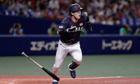 外崎修汰らライオンズの選手たちが力士に　『家で遊べるライオンズとんとん相撲』が無料公開