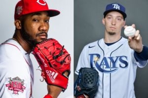 MLBが“バーチャル開幕”　メジャーリーガーがゲームで対決
