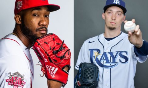 MLBが“バーチャル開幕”　メジャーリーガーがゲームで対決