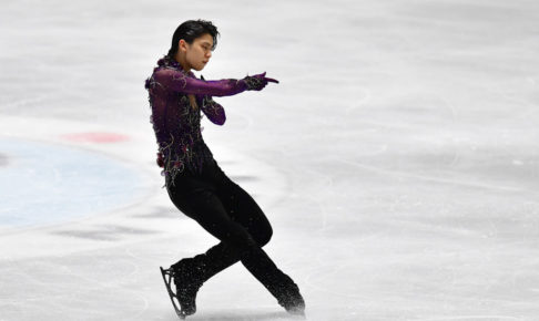 羽生結弦のビデオメッセージが公開　2011年から現在までのプログラムを振り返る