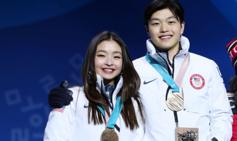 シブタニ兄妹が名誉会長を務める「全米図書館週間」　コロナ禍でもオンラインで作品に触れる機会を