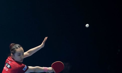 【東京五輪／卓球】絶対王者・中国の牙城を崩せるか　水谷・伊藤の混合ダブルスも要注目