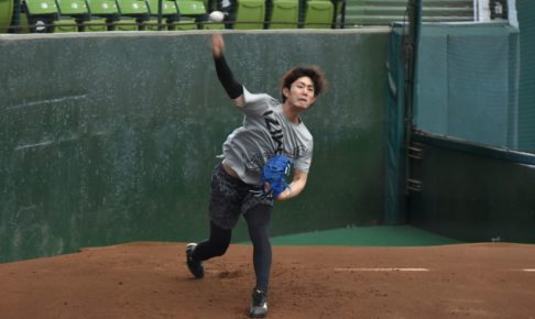 西武・今井達也、“感覚を失わないこと”をテーマに調整 「今の時期をマイナスに捉えないように」