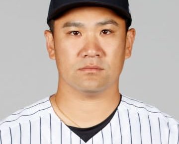 ヤンキースの田中将大が帰国