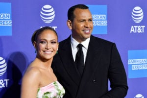 アレックス・ロドリゲスとジェニファー・ロペス、メッツのオーナーに名乗り
